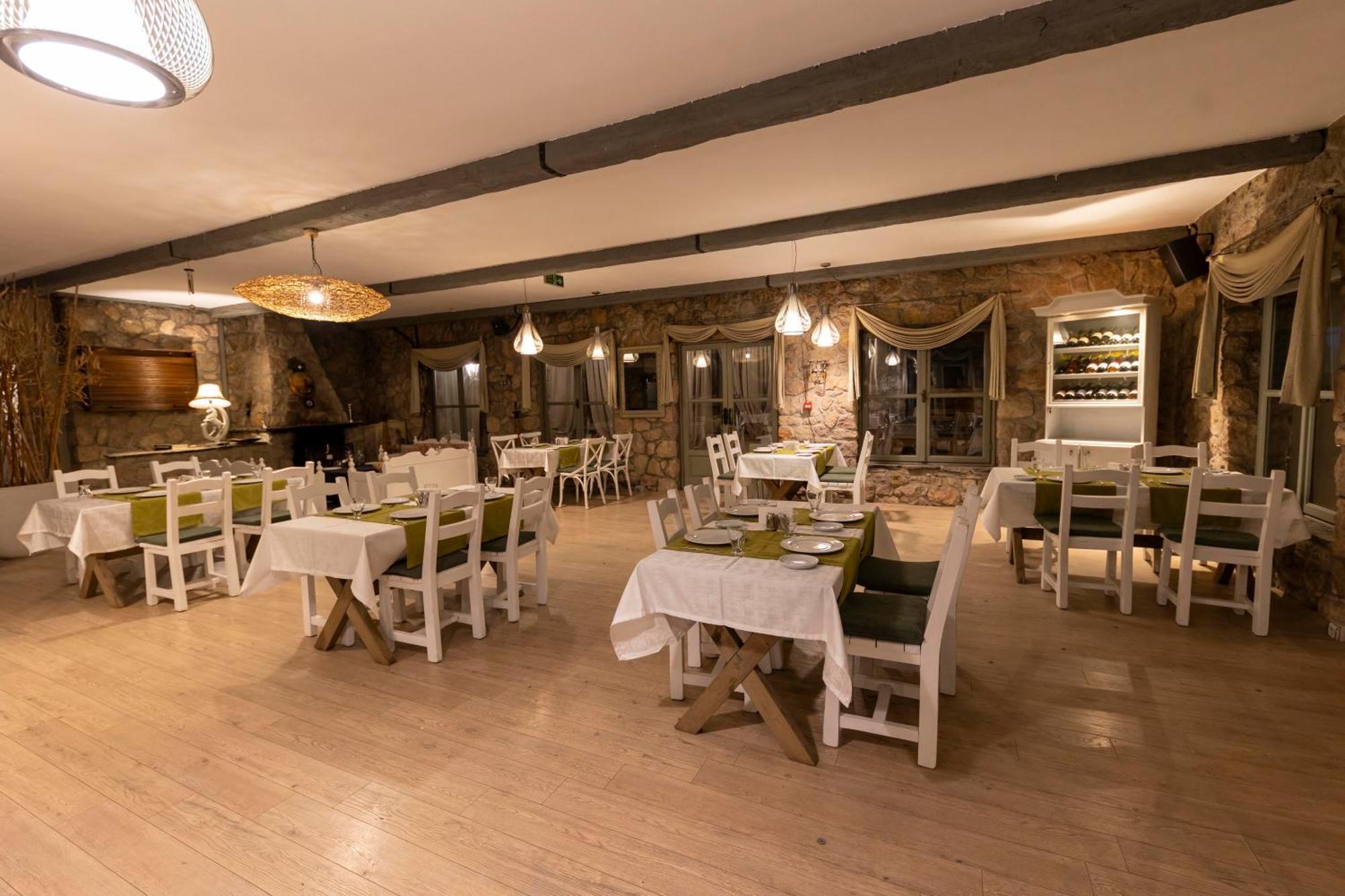 Elite World Village Istanbul Polonezkoey מראה חיצוני תמונה