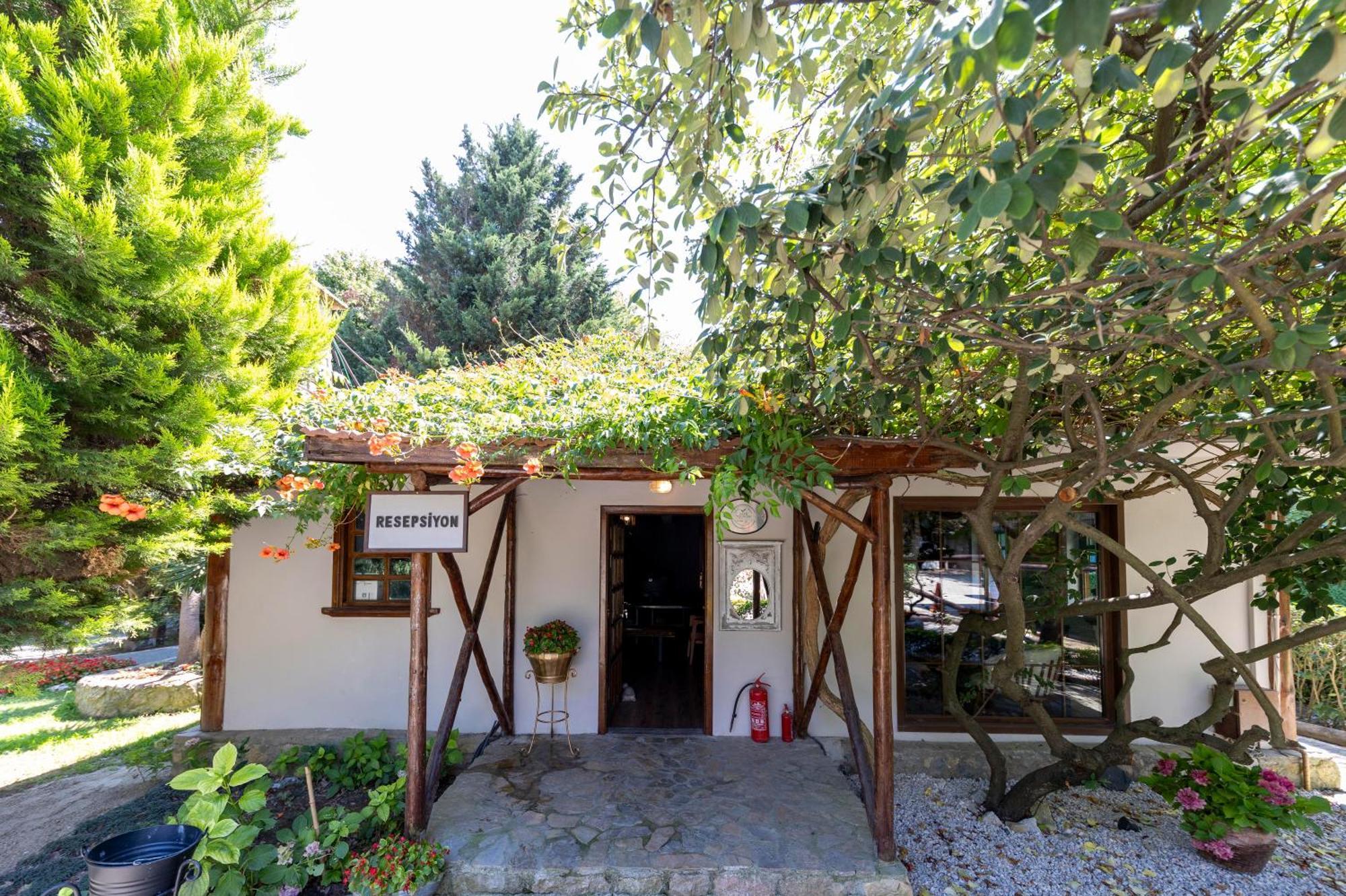 Elite World Village Istanbul Polonezkoey מראה חיצוני תמונה