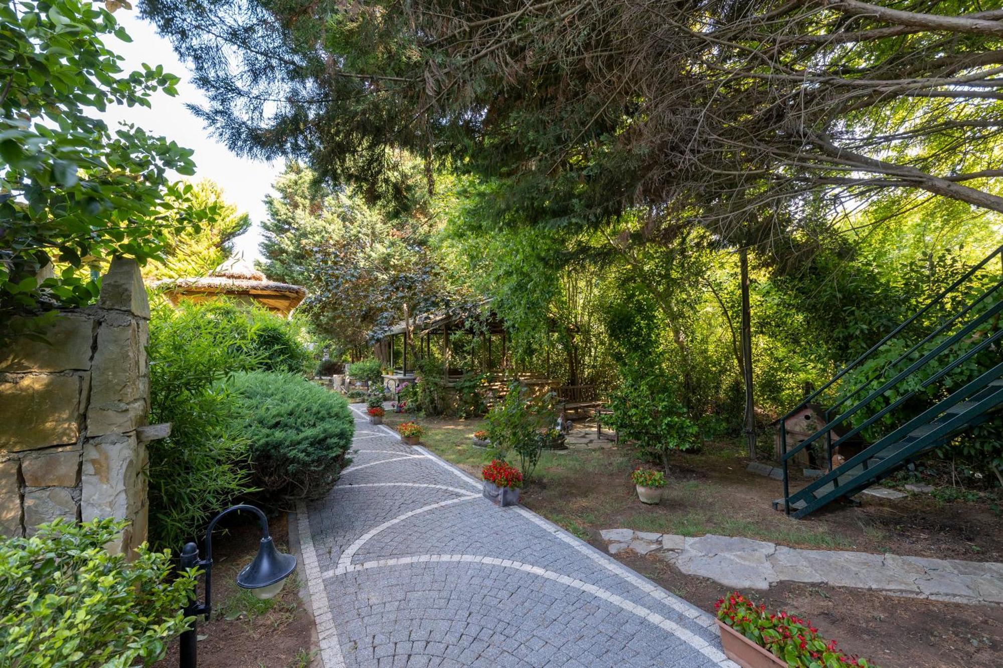 Elite World Village Istanbul Polonezkoey מראה חיצוני תמונה