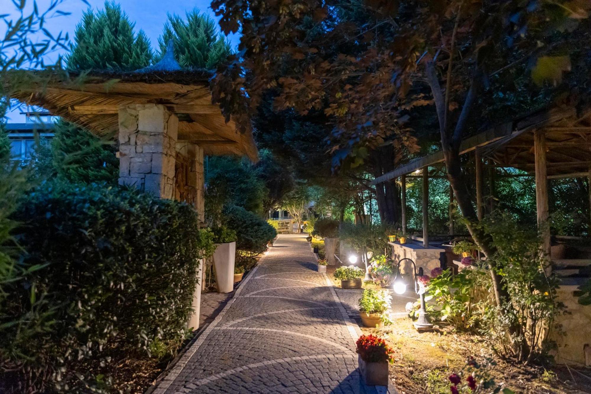 Elite World Village Istanbul Polonezkoey מראה חיצוני תמונה