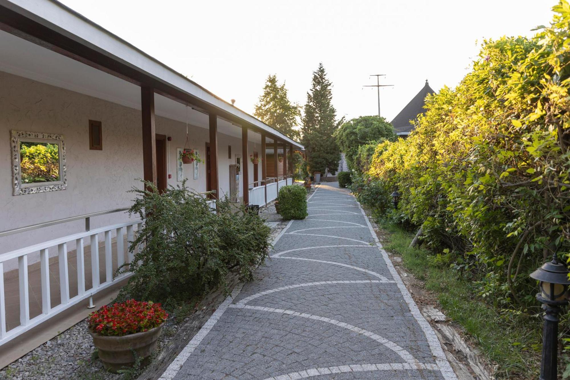 Elite World Village Istanbul Polonezkoey מראה חיצוני תמונה