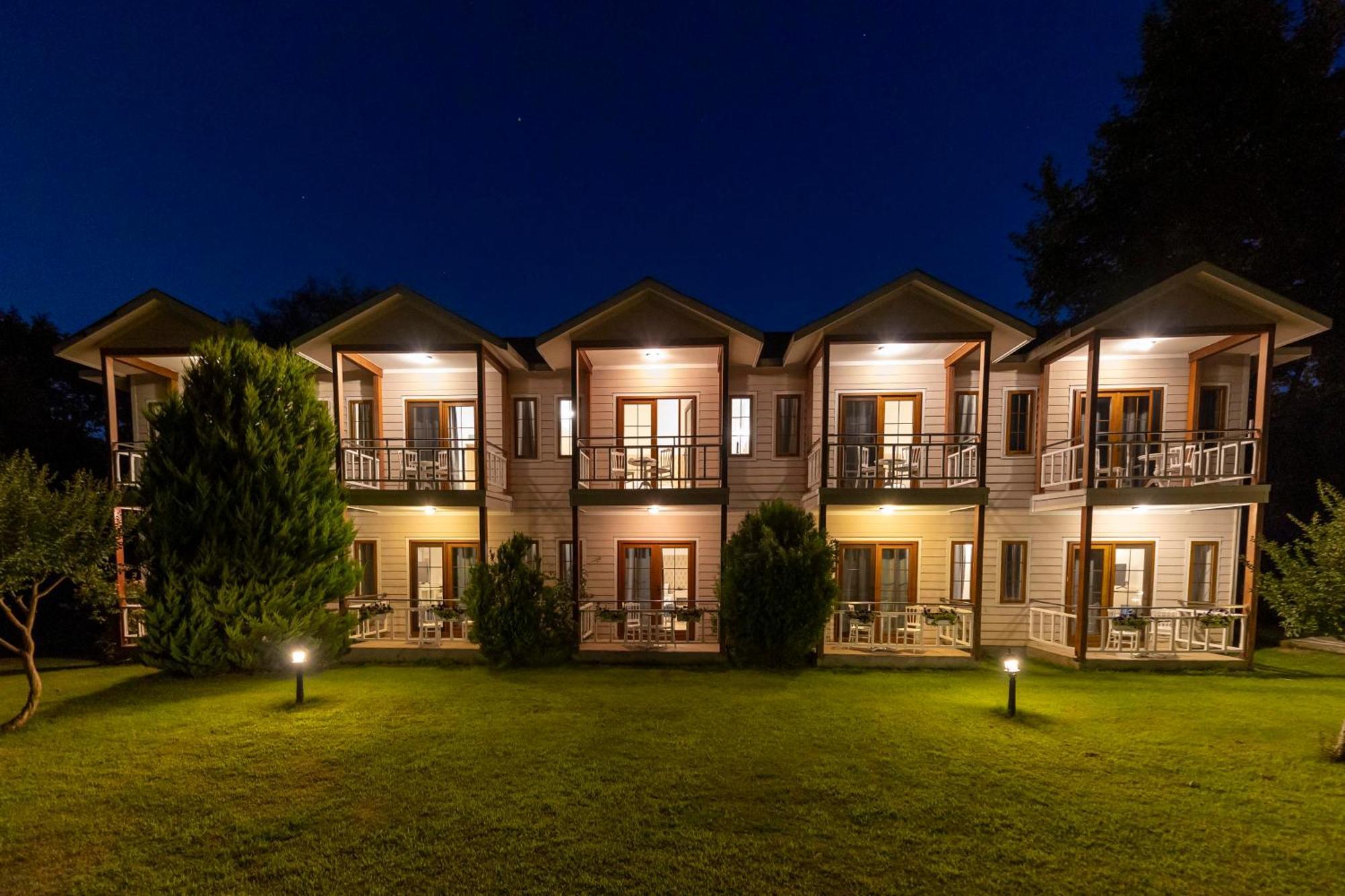 Elite World Village Istanbul Polonezkoey מראה חיצוני תמונה