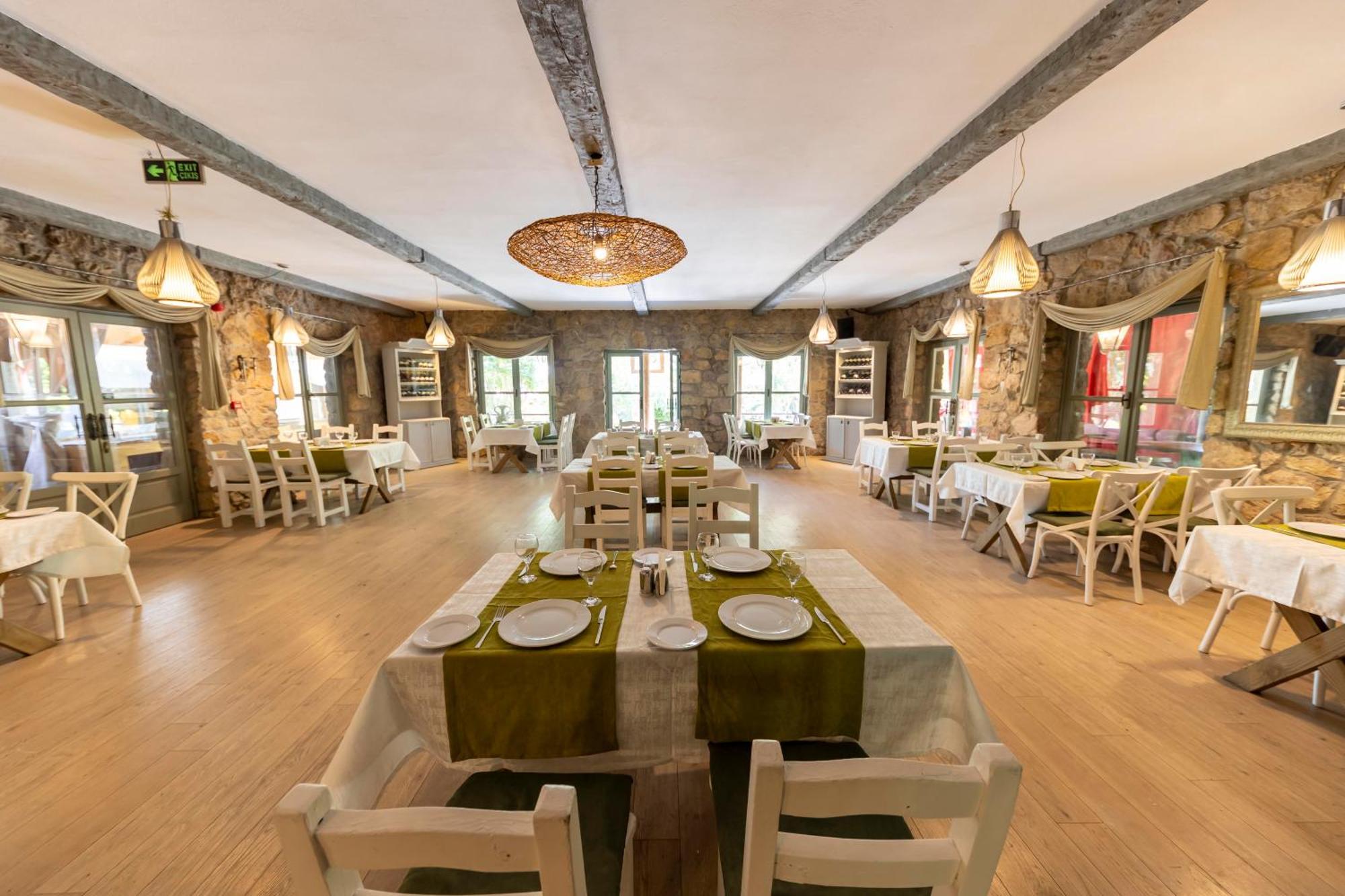 Elite World Village Istanbul Polonezkoey מראה חיצוני תמונה